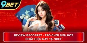 baccarat