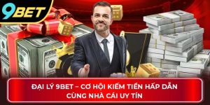 Đại lý 9bet