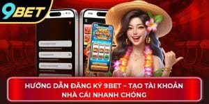 Đăng ký 9bet