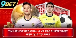kèo châu á