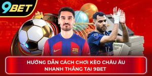 kèo châu âu