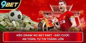 kèo draw no bet