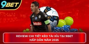 kèo tài xỉu