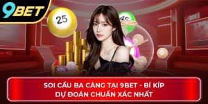 soi cầu ba càng