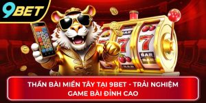 thần bài miền tây