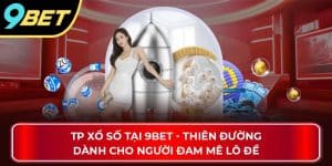 tp xổ số