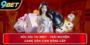 xóc đĩa
